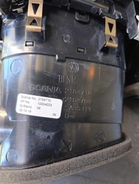 фото thumb №6, Решётка обдув scania r ngs 2184710