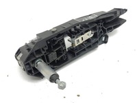 фото thumb №10, Opel astra l 2023 ліва сторона ручка зовнішня двері передніх