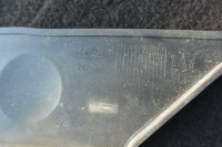 Накладка накладка поперечина перед maserati quattroporte Киев, фото thumb