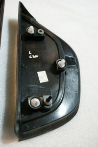 фото thumb №4, Citroen c3 iii накладка na блок двигуна задня блиск