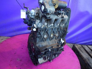 фото thumb №6, Reanult megane ii 1.9dci f9q800 f9a 88kw 120km двигатель насос тест сжатия