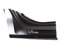 фото thumb №3, Skoda octavia 4 iv 5e7 2020-2026 поріг стійка c праві 5e7809606 5e7809602b