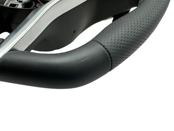 фото thumb №8, Кермо do mercedesa w204 w207 w212 w176multifunkcja пелюстки amg