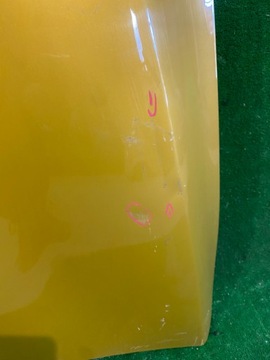 фото thumb №7, Капот крышка kia x-ceed