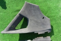 фото thumb №3, Захист стійка задня maserati quattroporte vi