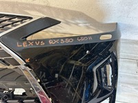 фото thumb №10, Lexus rx 450h lift бампер передний