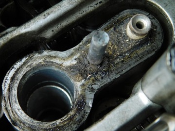 фото thumb №15, Двигун 2.2 дизель з турбонаддувом з прямим уприскуванням i-cdti honda civic viii cr-v ii