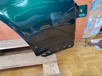 фото thumb №8, Крила правий audi a6 c5 lz6h przedlift baranek