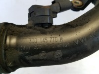 фото thumb №3, Шланг труба інтеркулер audi a3 8v 2.0 tdi 3c0145770h