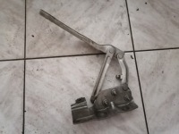 фото thumb №1, Петля капот opel astra j правий lub лівий z176