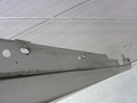 фото thumb №10, Bmw 3 f30 порог левый планка пороговая левая накладка a92 orion серебро 7312751