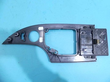 фото thumb №14, Планка планки декори dekor ґрати панелі bmw e60 e61 eu