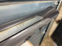 фото thumb №9, Молдинг порог левая peugeot 508 i 10-18 rxh 9674306677