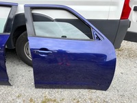 фото thumb №1, Nissan juke i f15 голый дверь правое передние перед rbn