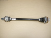 фото thumb №1, Audi vw привідний вал задня права 5q0501204c