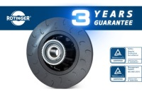 Гальмівні диски rotinger rt 3190bs-gl t9 Доставка, фото thumb