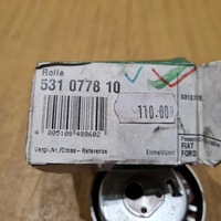 фото thumb №5, Fiat punto panda idea palio 1.2 1.4 ролик натягувача ремінь розподільного валу