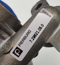 фото thumb №5, Насос масла масляная citroen jumper iii 1c1q6600