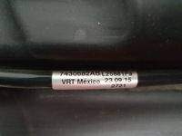 фото thumb №7, Бак топлива bak jeep grand cherokee wk2 iv 16r 3.0 crd p52030422ac