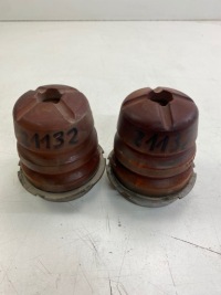 фото thumb №9, Vw caddy iii отбойник резиновый балка 2k3511153c