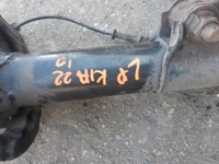 фото thumb №9, Kia ceed ii 1.6 crdi mcperson підвішування лівий перед 54651-a2155