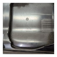 фото thumb №9, Бардачок пассажира vw passat b6 3c1857101 3c1857114