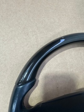 фото thumb №13, Кермо mercedes cls w218, x218, e клас w212 шкіра, дерево