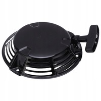 фото thumb №9, Стартер odrzutowy з rozrusznikiem prostym