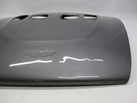 фото thumb №10, Aston martin v12 vantage 5.9l 09-18 капот крышка оригинальная bd23-16612-ac