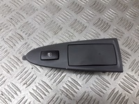 фото thumb №1, Панель стекло пассажира правый задняя fiat croma ii