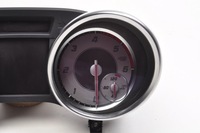 фото thumb №8, Mercedes w172 r172 2.2 cdi счетчик приборы anglik a1729000809