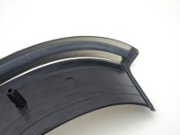 Bentley flying spur 2006 накладка порог дверь передних 3w5853538b Оригинал, фото thumb