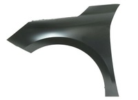 фото thumb №1, Opel corsa f крило переднє лівий новий