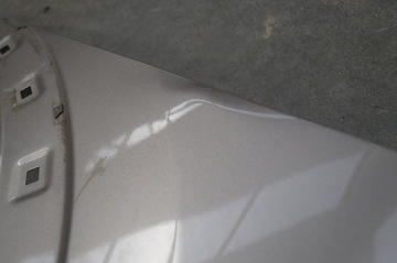 фото thumb №8, Крыло левый перед hyundai tucson ii 15-20r