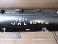 фото thumb №9, Планка порогова ліва mercedes e w207 207 amg купе