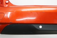 фото thumb №8, Renault megane iv kombi 18r бампер задній задня pdc tennp