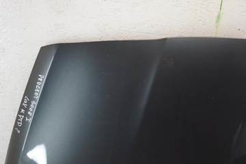 фото thumb №5, Капот крышка двигателя peugeot 5008 i корпус поддона