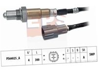 фото thumb №2, Зонд toyota camry v 2.0 2.5 11- iv 2.4 06-11 iii 3.0 01-06 vi 2.5 17-