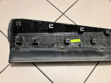 фото thumb №9, Hyundai tucson iv 4 20- планка дверь правая задняя