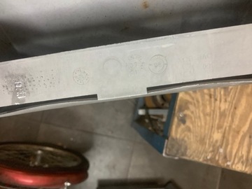 фото thumb №7, Крышка бардачок daewoo lanos консоль 96221360