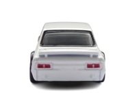 Hot Wheels Premium — Nissan Skyline HT 2000GT-X