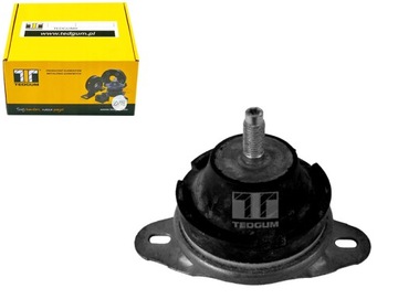 фото thumb №1, Подушка двигателя перед p citroen c5 i c5 ii c5 iii c8 evasion jumpy