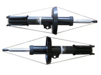 фото thumb №1, Амортизаторы передние opel zafira a 1999-2005 srl