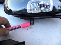 фото thumb №14, Citroen c3 aircross, лампи ,бампер ,крила