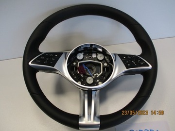 фото thumb №13, Кермо mercedes cla cls 213 206 a0004604519 нова