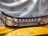 фото thumb №6, Бампер перед mini clubman f54 jcw 2015- 7376375