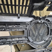 фото thumb №11, Vw tiguan i рестайлинг 5n0 11- бампер перед переднее решётка радиатора 6xpdc spr 5n0807221k