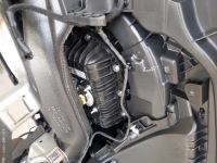 фото thumb №7, Citroen c3 iii консоль приборная панель + ремни комплект демонтаж