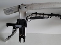 фото thumb №14, Mercedes cla 117 gla x156 156 pas переднее усилитель балка strfa