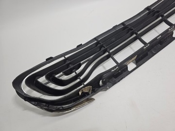 фото thumb №9, Решётка бампера хром перед renault zoe i #5914